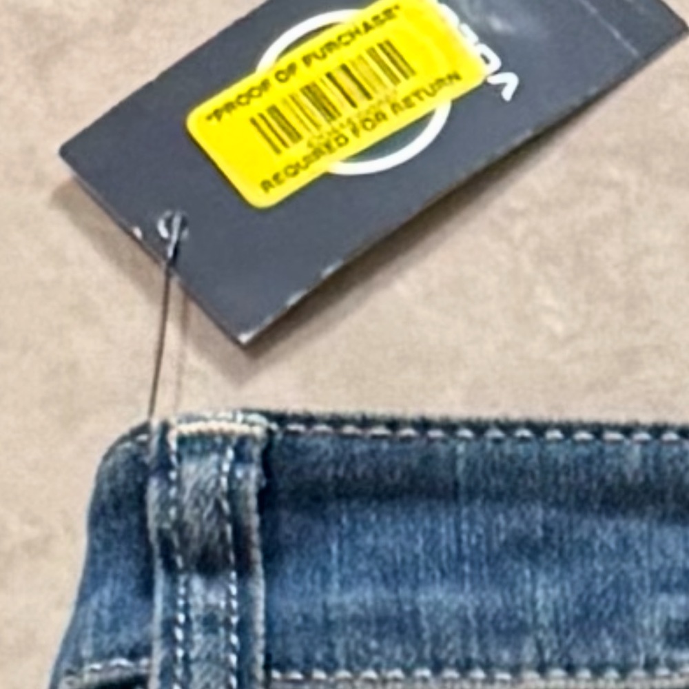 Volcom Kids Blue Jeans - Picture 5 of 5